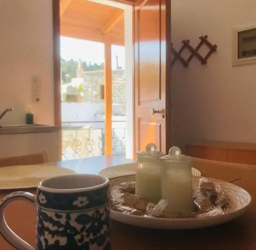 Sofia's 別荘 Arnitha