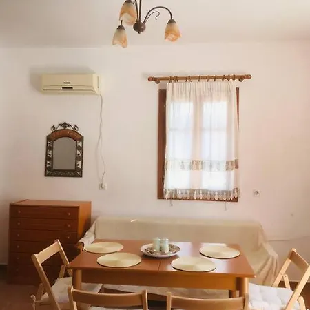 Hébergement de vacances Sofia's *