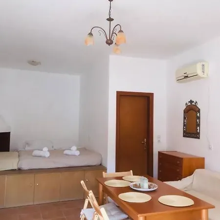 Hébergement de vacances Sofia's *