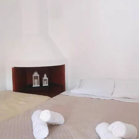 Hébergement de vacances Sofia's *