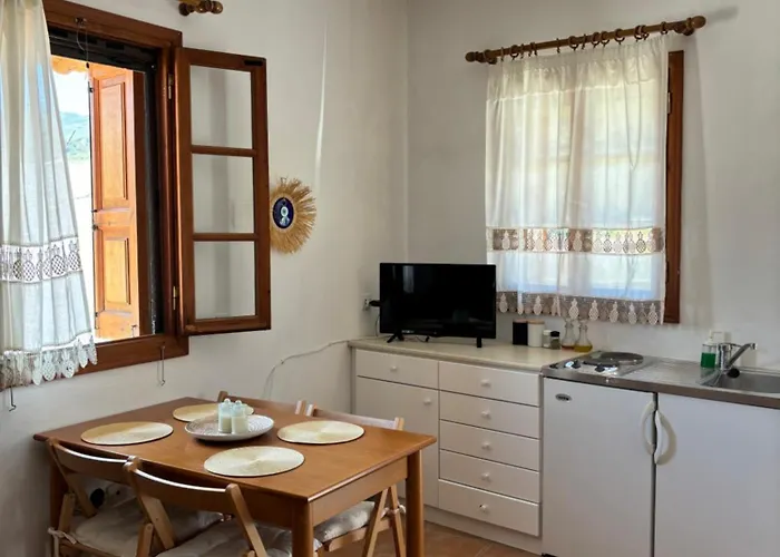 Ferienhaus Sofia's Arnitha