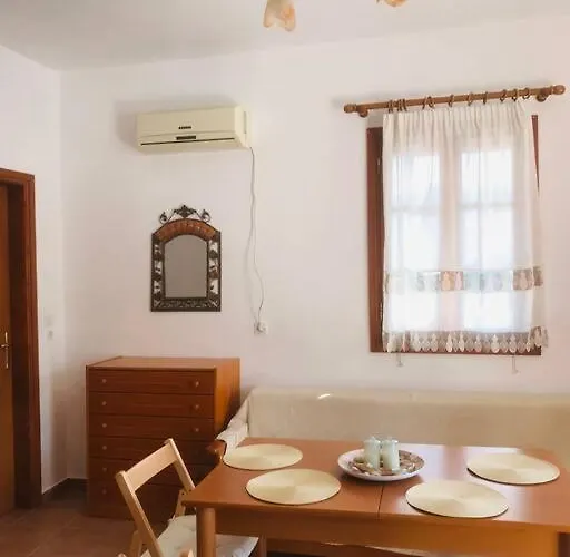 Ferienhaus Sofia's Arnitha