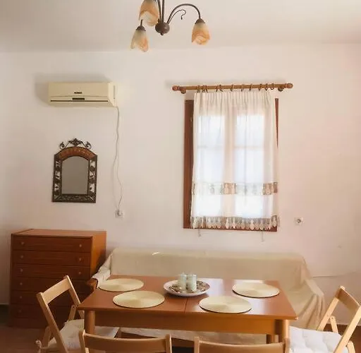 Ferienhaus Sofia's *