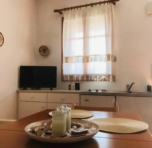 Ferienhaus Sofia's *