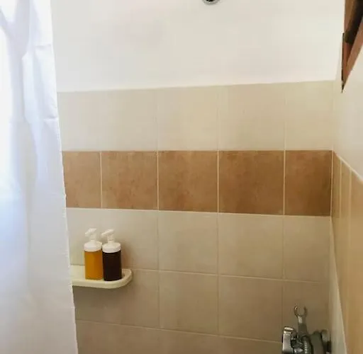 Sofia's Ferienhaus *