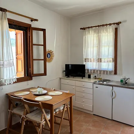 Nyaraló Sofia's Arnitha