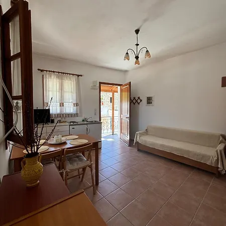 펜션 Sofia's Arnitha