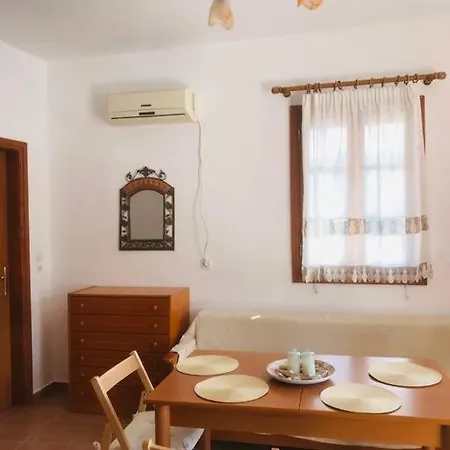 Tatil Evi Sofia's Arnitha