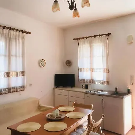 Sofia's Tatil Evi Arnitha