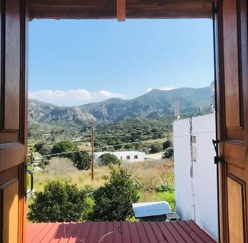 Дом отдыха Sofia's Arnitha